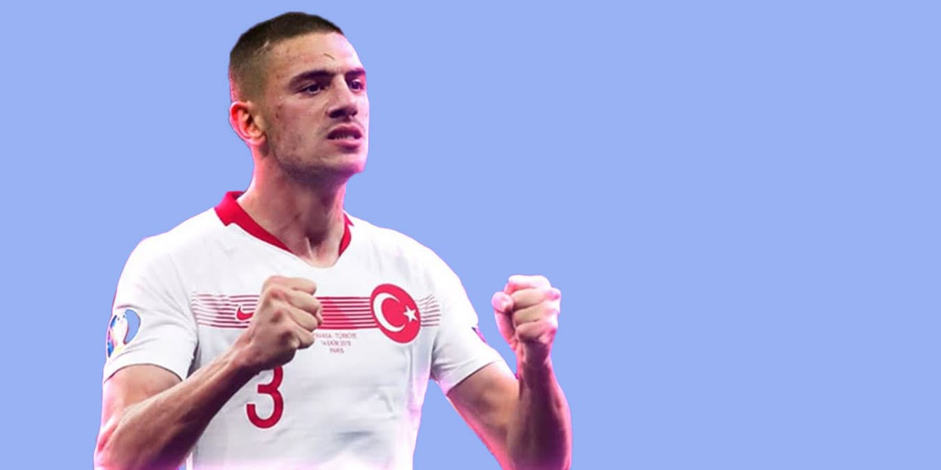 Team Demiral
