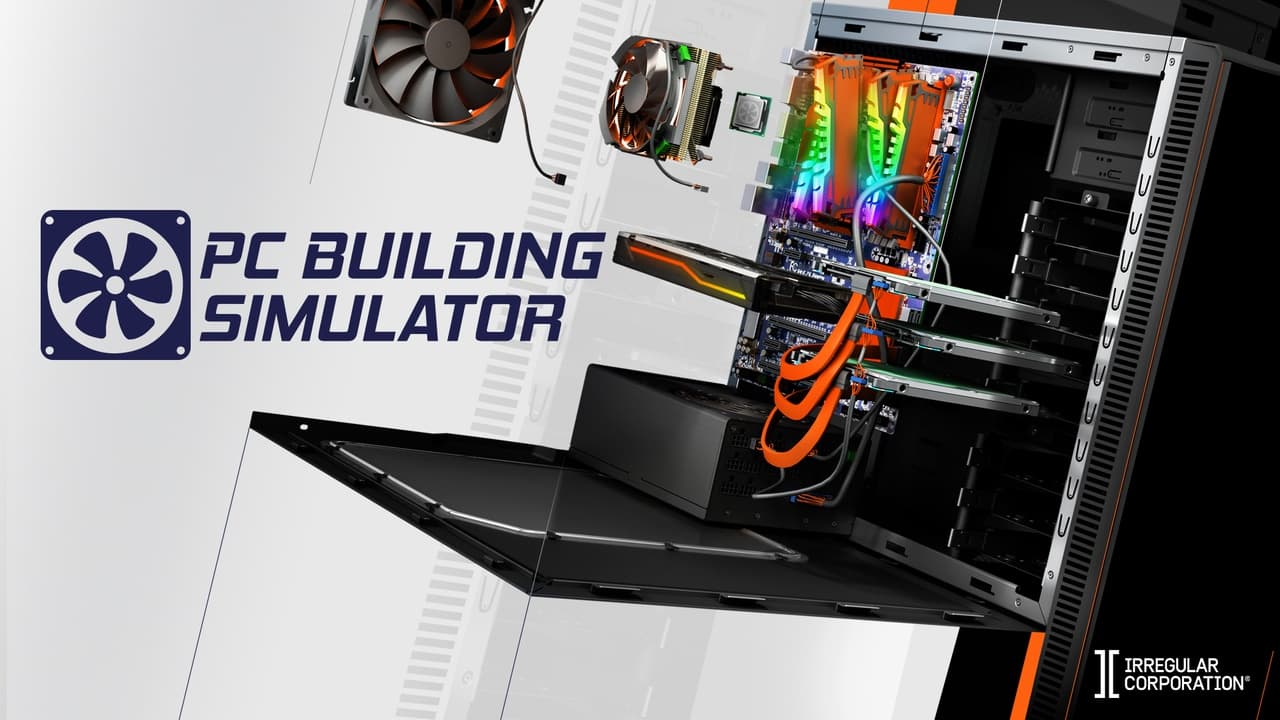 PC Building Simulator Sistem Gereksinimleri