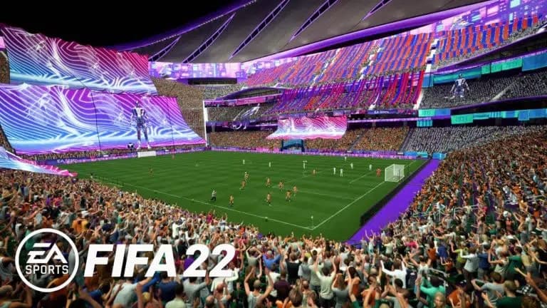 FIFA 22 RonTheDon Twitter Hata Rivals