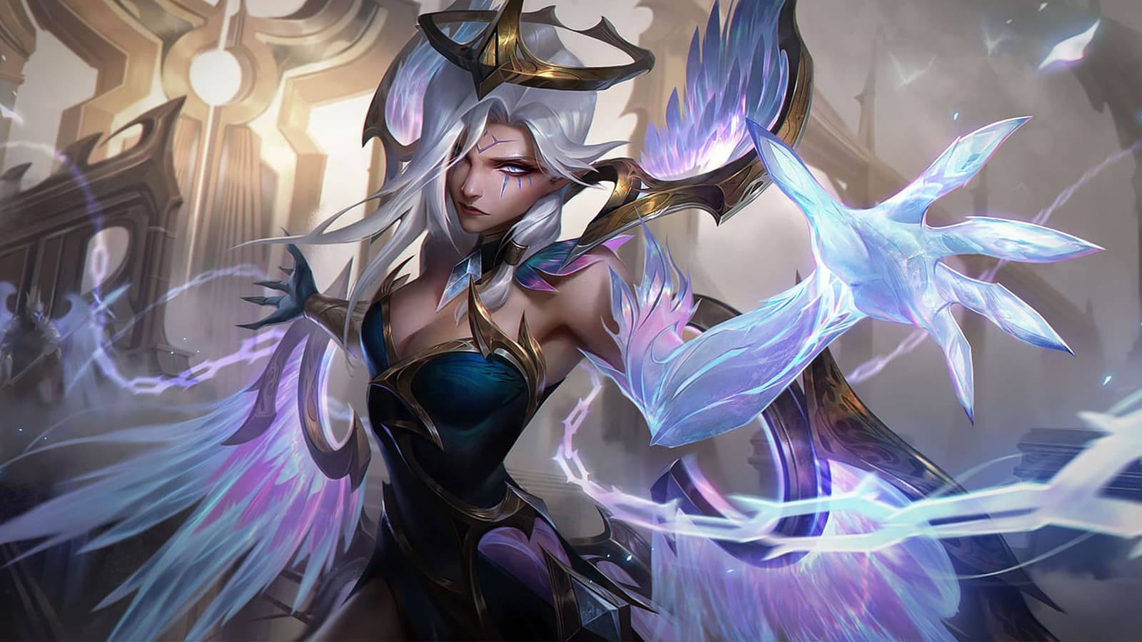 Şafakgetiren Morgana
