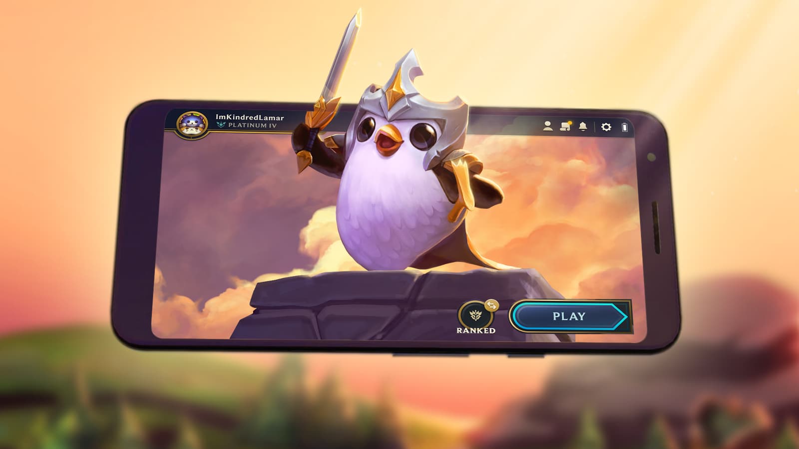 TFT Mobile Cihazınız Bu Sürümle Uyumlu Değil Hatası Nasıl Çözülür
