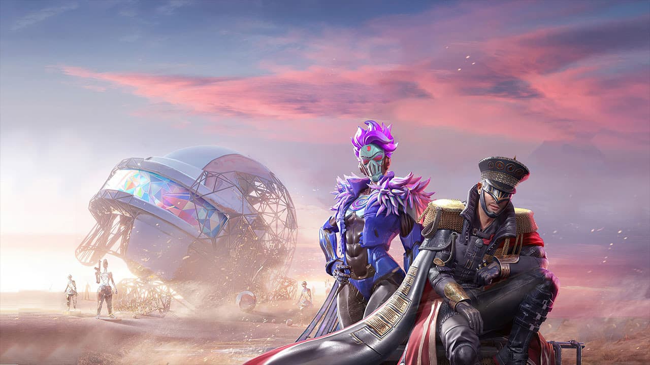 PUBG Mobile Redeem Kodları 2021 Eylül