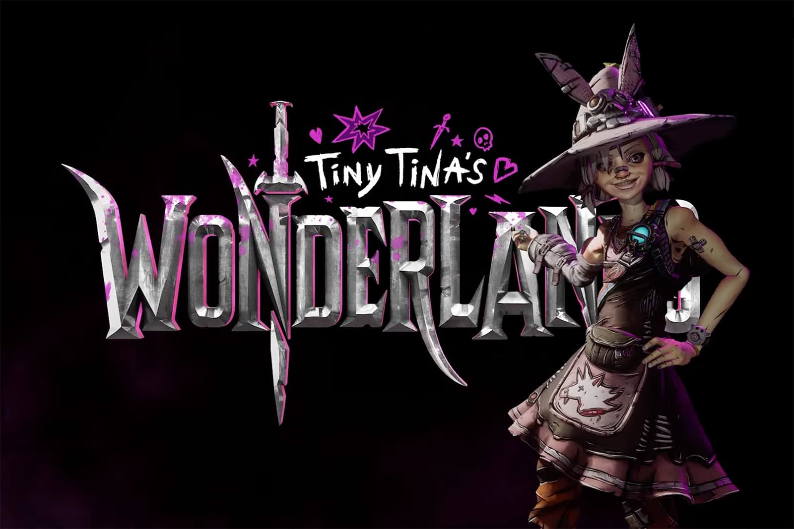 Tiny Tina's Wonderlands Çıkış Tarihi ve Fragmanı! Sistem Gereksinimleri ve Oynanışı