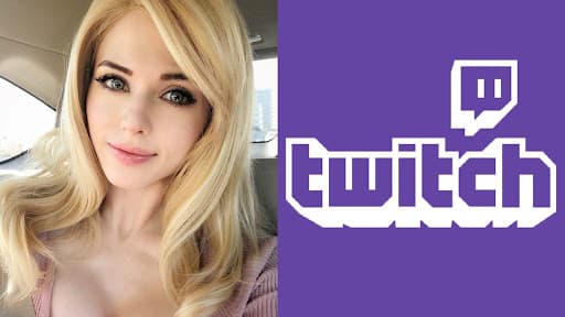 amouranth