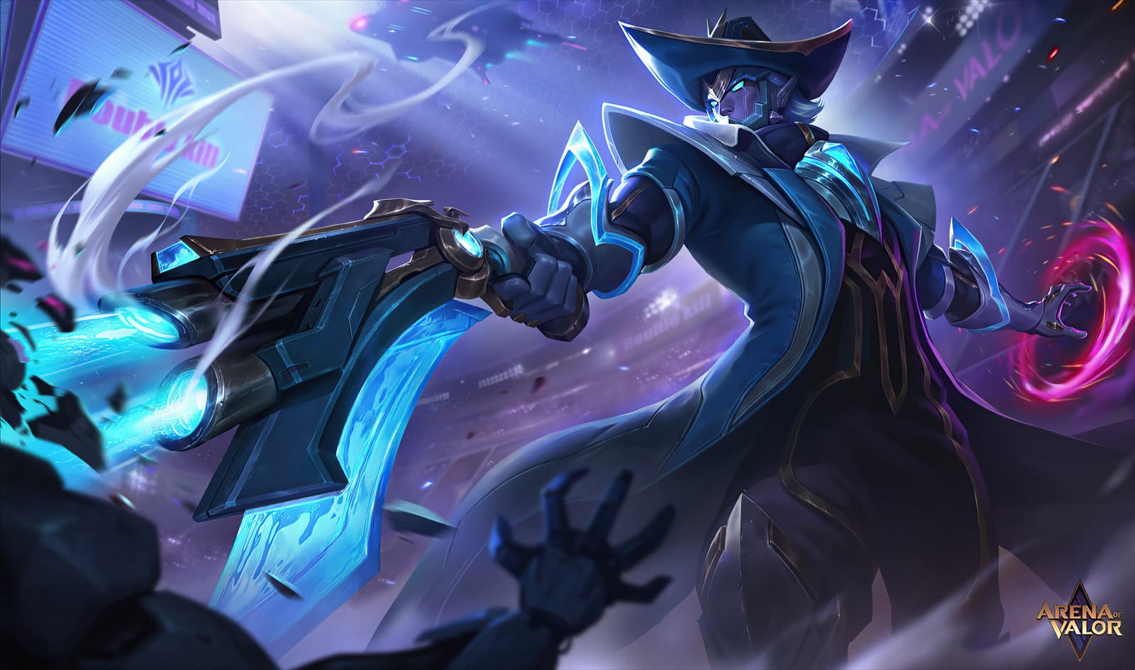Arena of Valor Redeem Kodları Şubat 2023