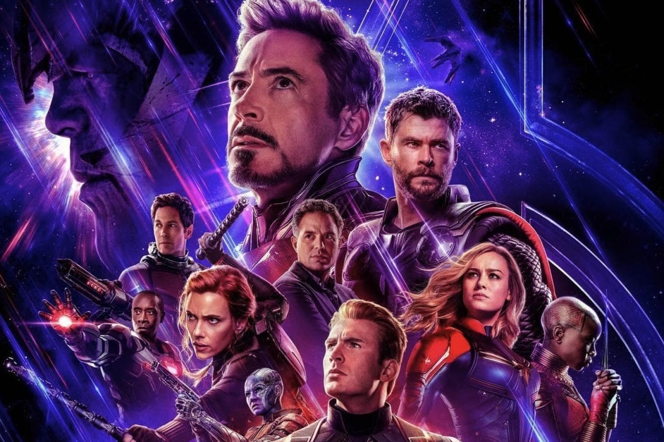 Marvel Multiplayer PS5 Oyunu