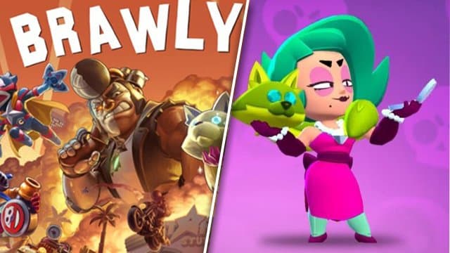 Brawl Stars Sezon 9 Tüm Güncellemeler