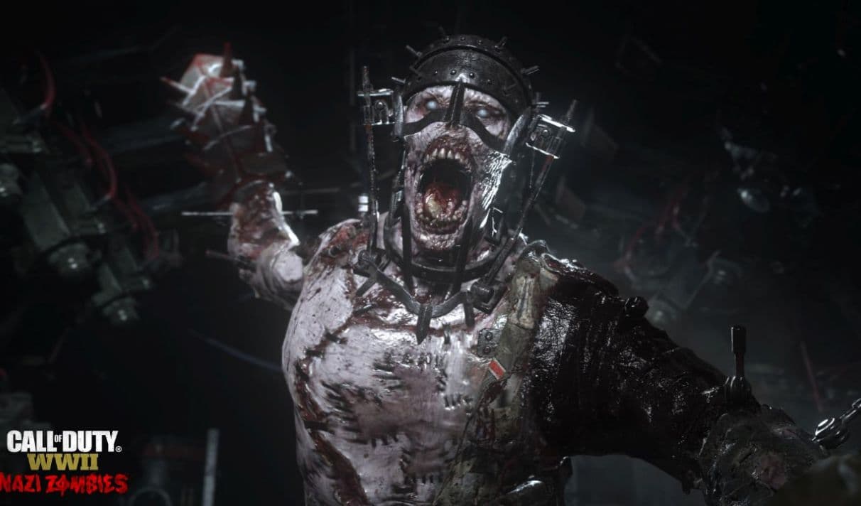 CoD - Call of Duty Vanguard Zombi Modu Çıkış Tarihi - Yeni Silahlar