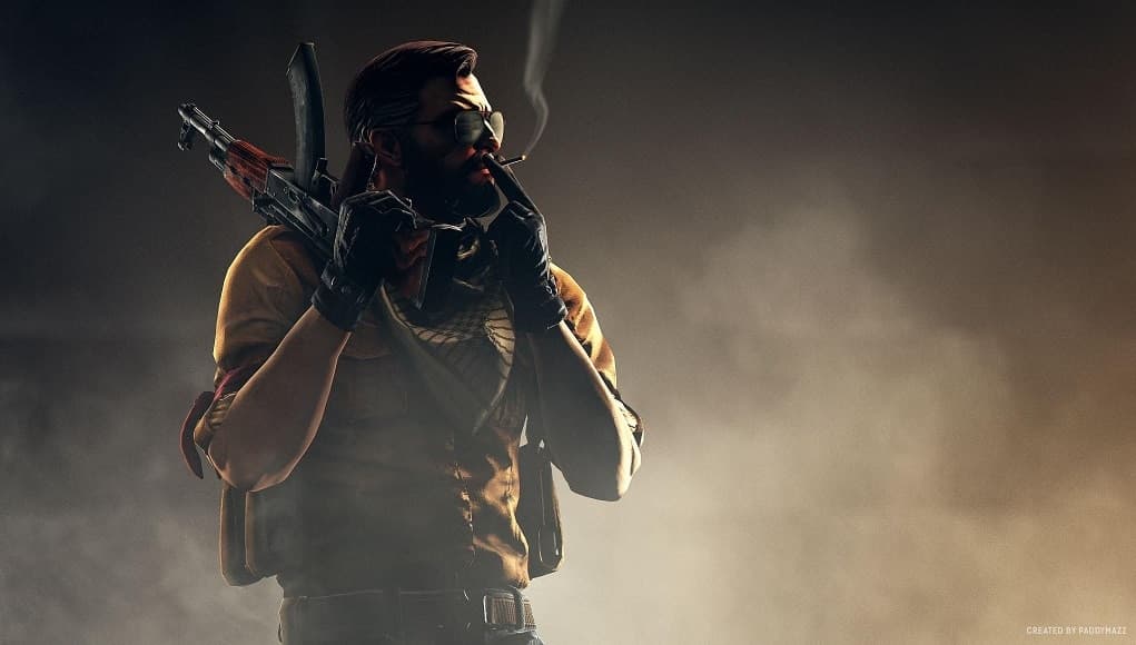 Counter Strike Global Offensive - CS GO 7 Ekim Güncellemesi & Detayları