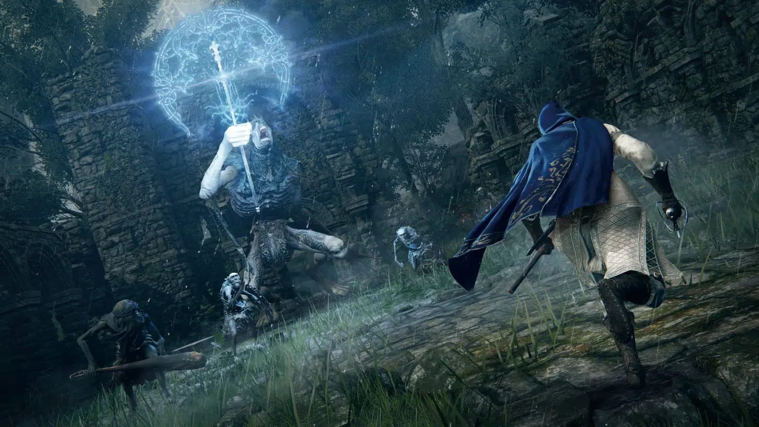 Elden Ring Çok Oyunculu Oyun Modları ve Özellikleri - Multiplayer Modu