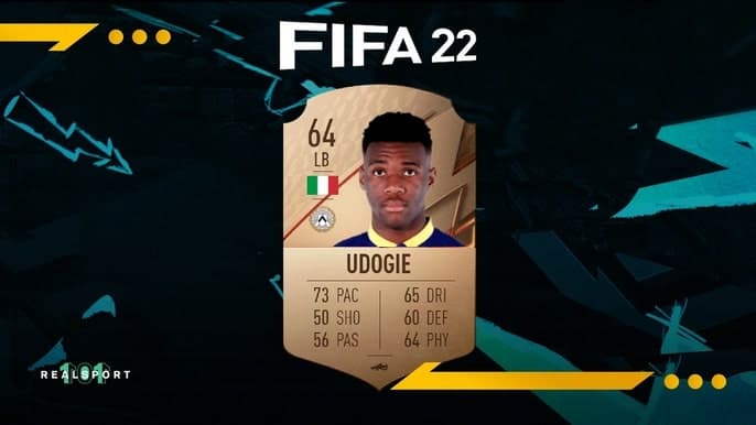 FIFA 22 En iyi İtalyan Wonderkids'ler