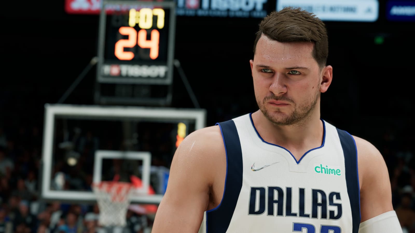 NBA 2K22'de Temaslı Smaç Nasıl Atılır - Contact Dunk Atmanın Yolları