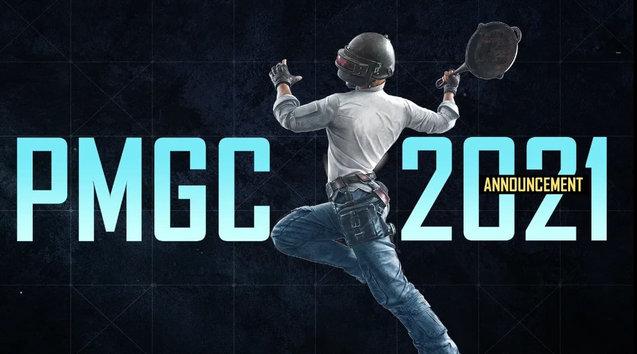 PMGC 2021