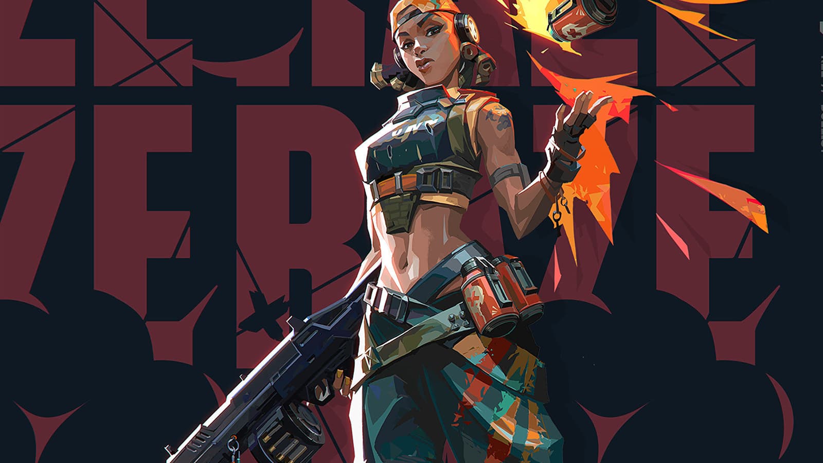 VALORANT Prime Gaming Silahları Ne Zaman Gelecek