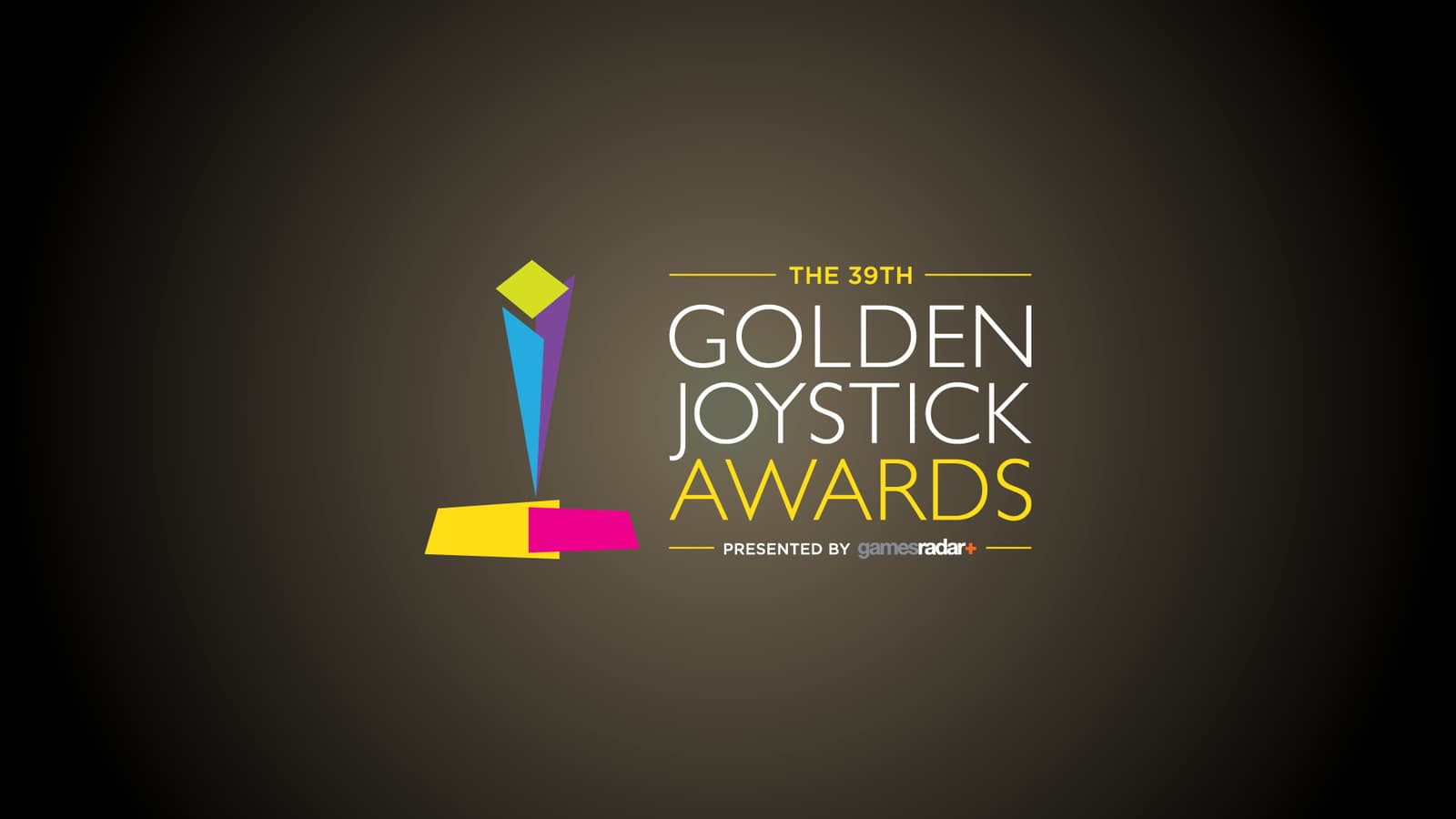 2021 Altın Joystick Ödülleri