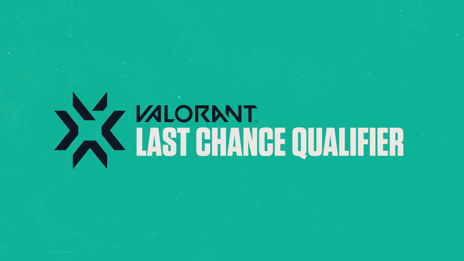 VALORANT Champions Tour 2021: EMEA Last Chance Qualifier