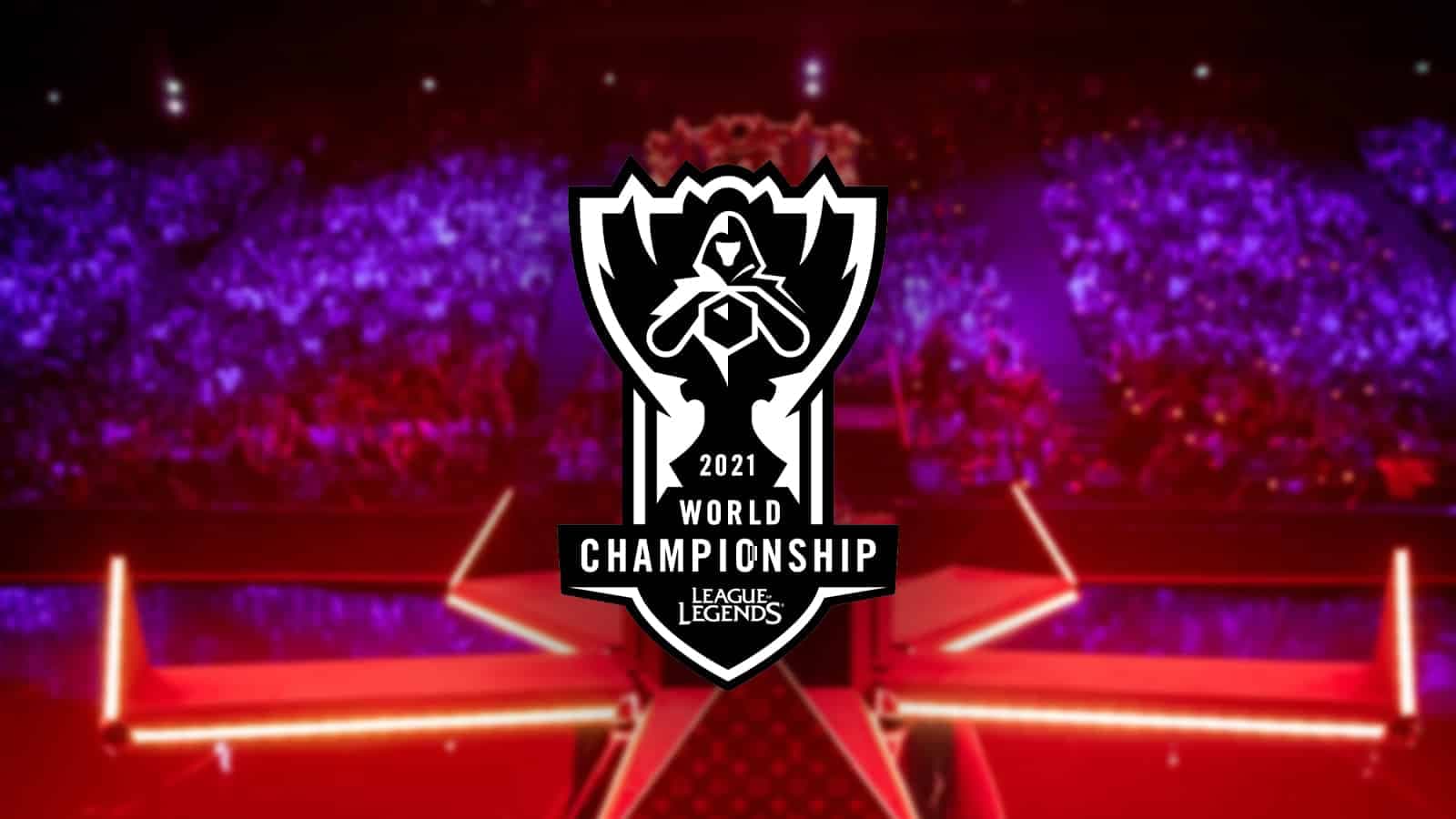 LoL Worlds 1. Gün Maç Fikstürü Nasıl?