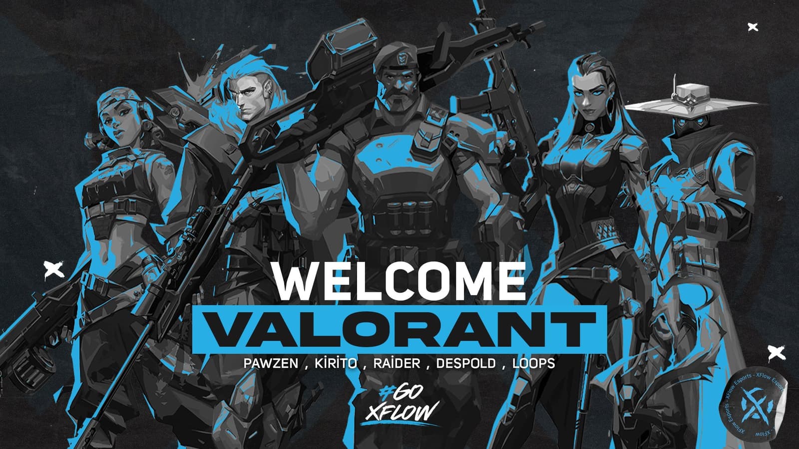 XFlow Esports