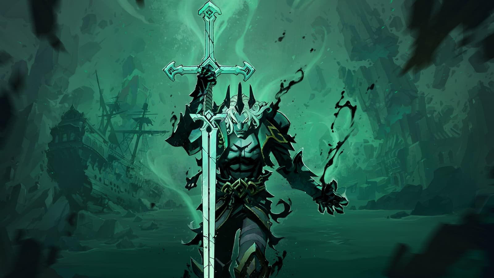 Ruined King: A League of Legends Story Sistem Gereksinimleri