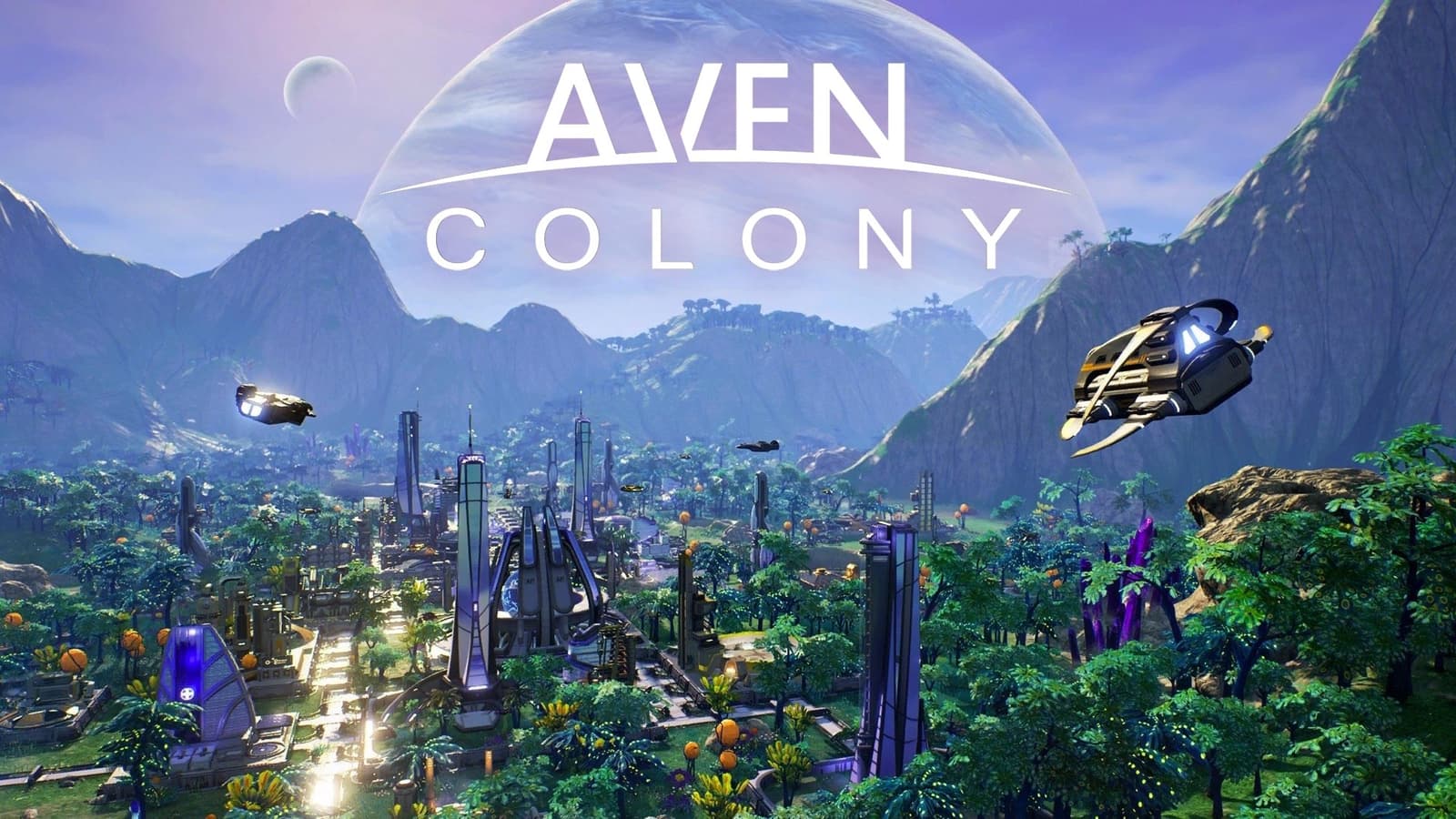 Aven Colony sistem gereksinimleri