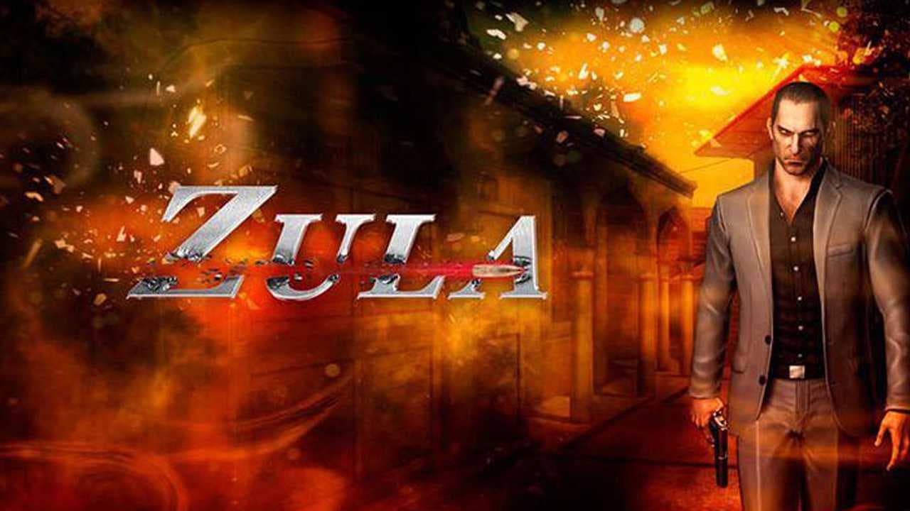 Zula