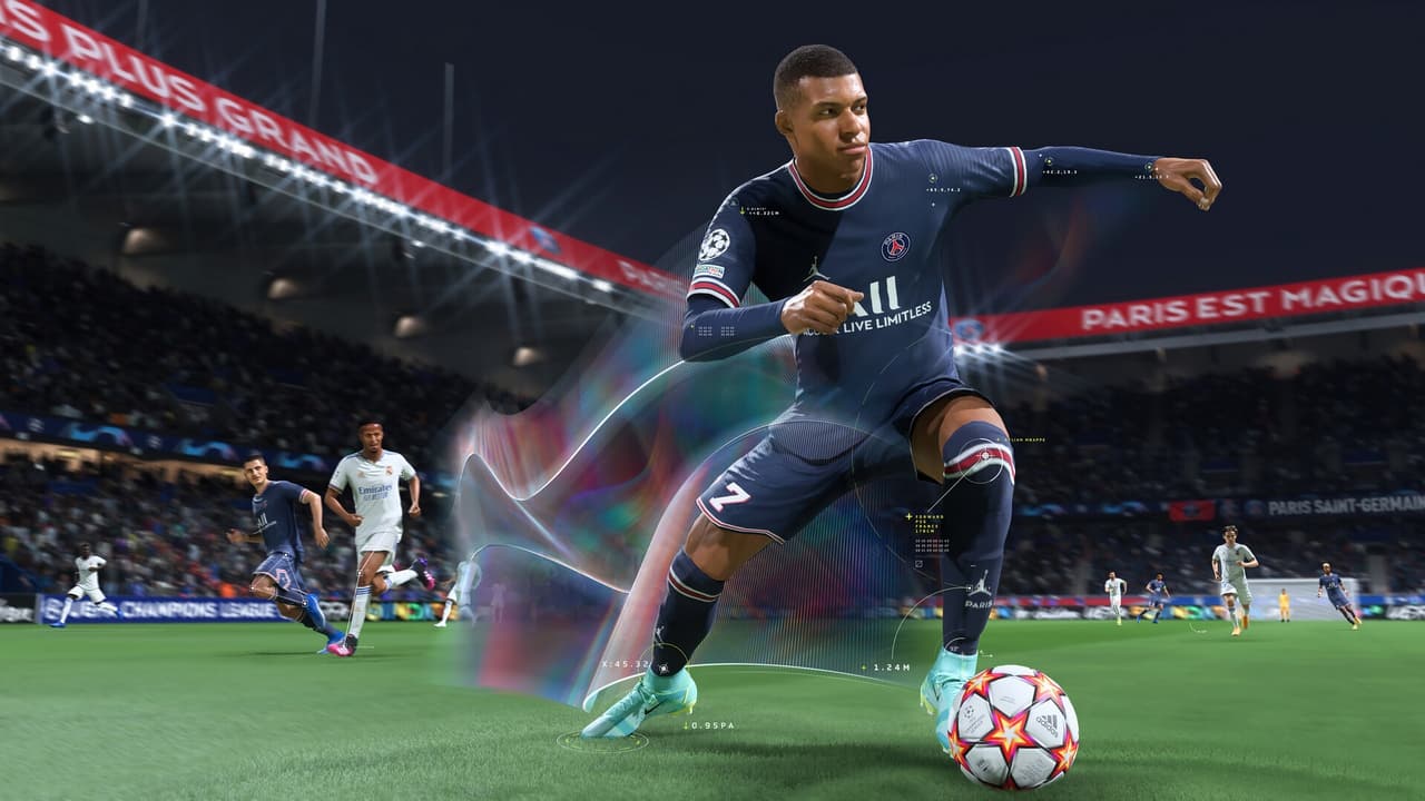FIFA 22 Forvet Önerisi