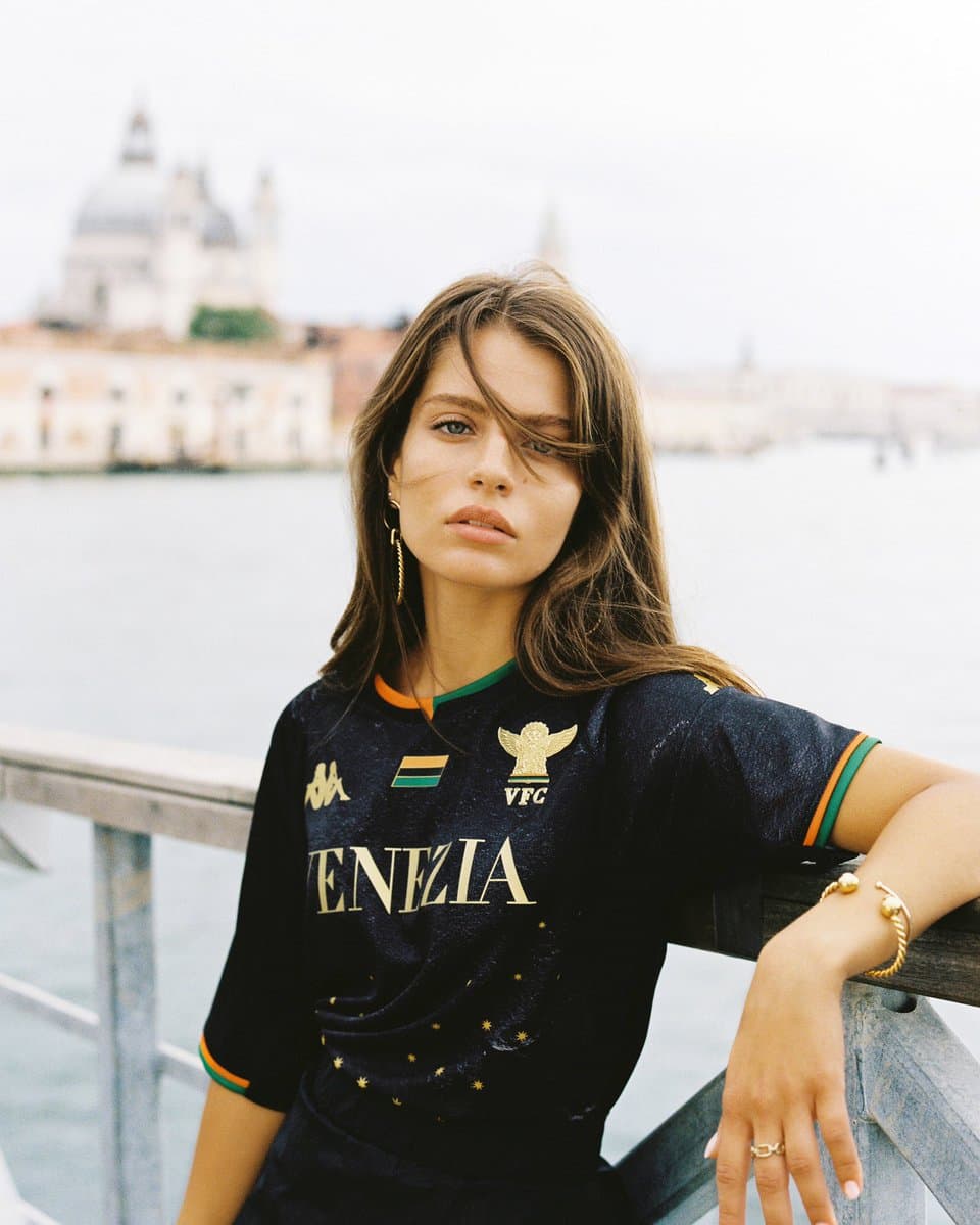 Venezia formaları