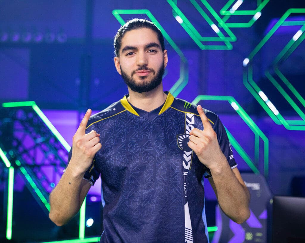 Team Liquid
