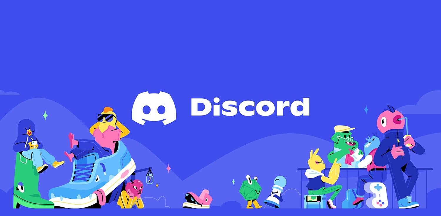 Discord Görünmez İsim Yapma 2024