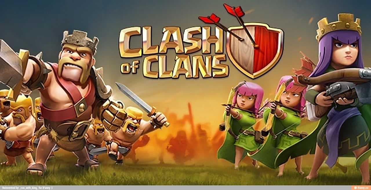 coc 7.seviye köy dizilimi 2022