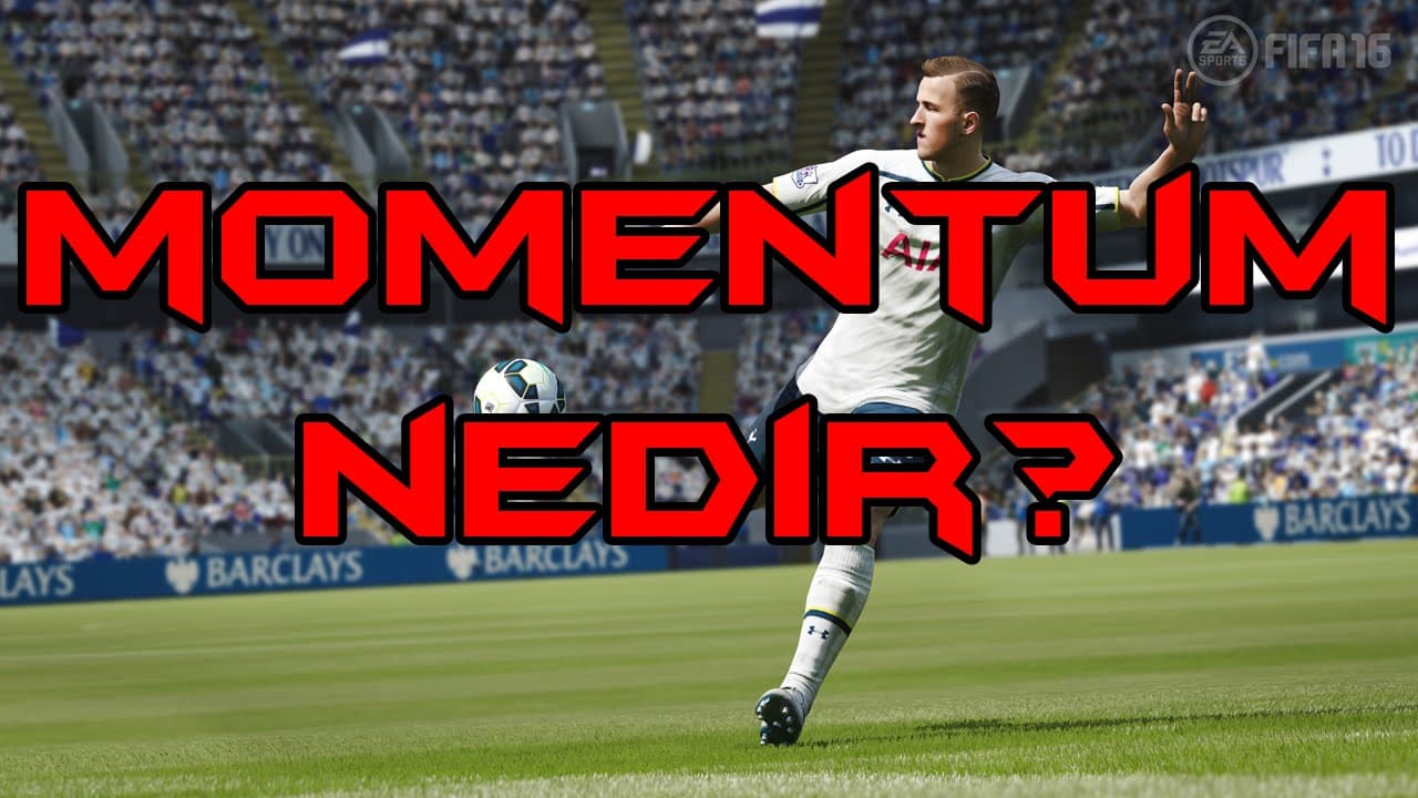 FIFA 22 Momentum Nedir
