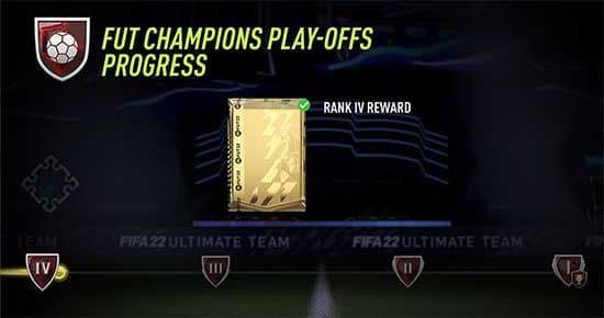 champions playoffları nasıl katılınır fifa 22
