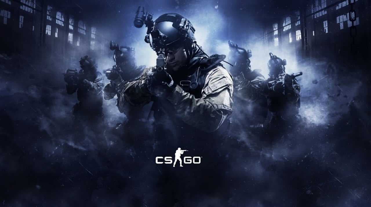CS:GO
