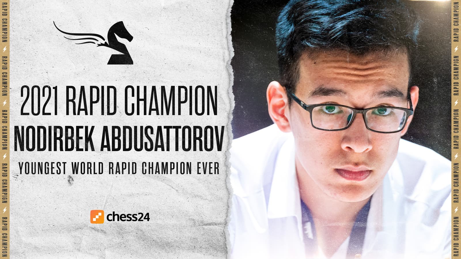 nodirbek şampiyon rapid gamerpapers