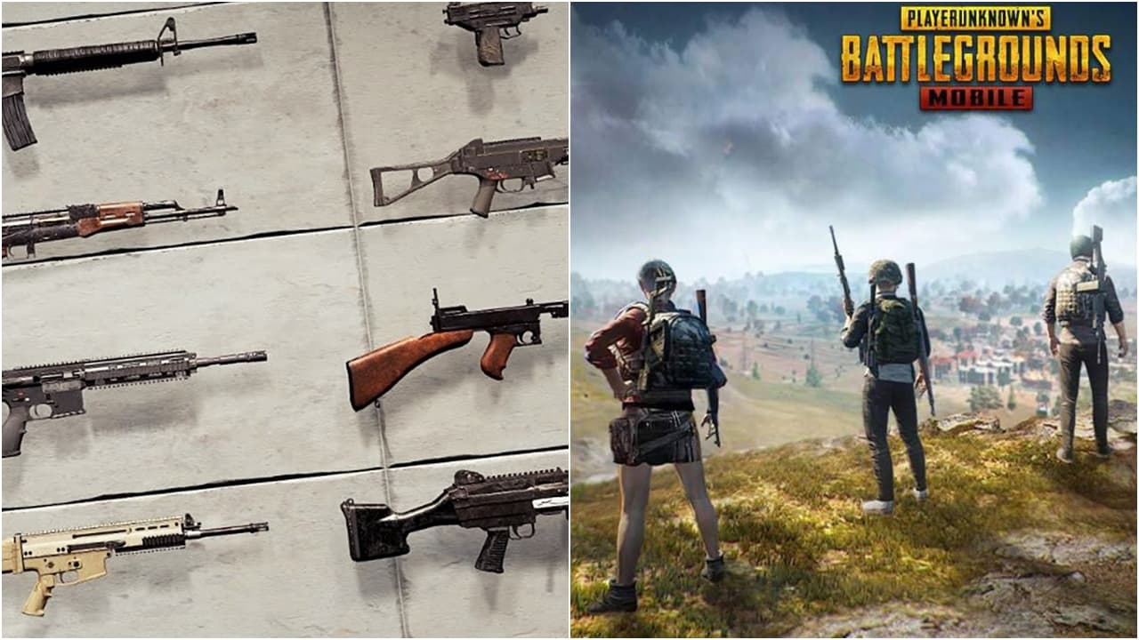 PUBG Mobile