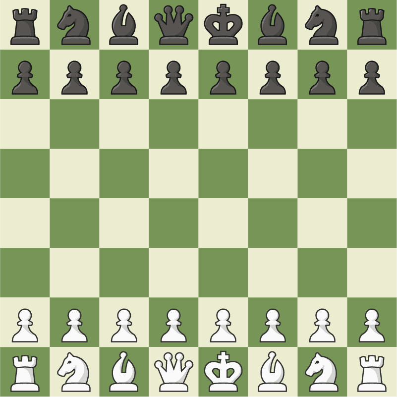 satranç gamerpapers