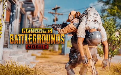 PUBG Mobile Redeem Kodları 23 Mart 2023