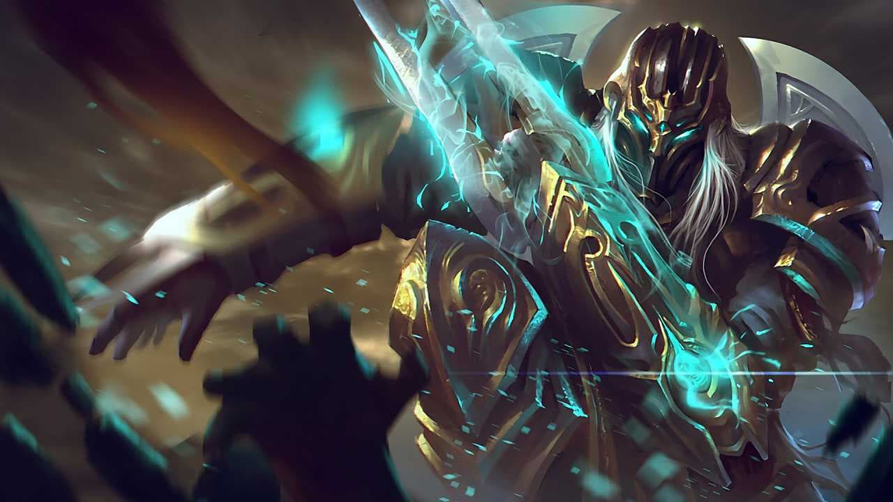 zed