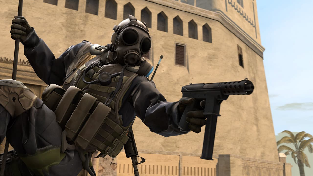 CS:GO FPS Drop Çözümü Nasıl Yapılır? 2023