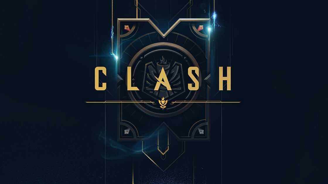 2022 Clash Turnuvaları