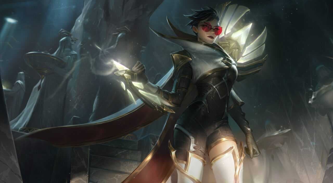 12.2 vayne+1