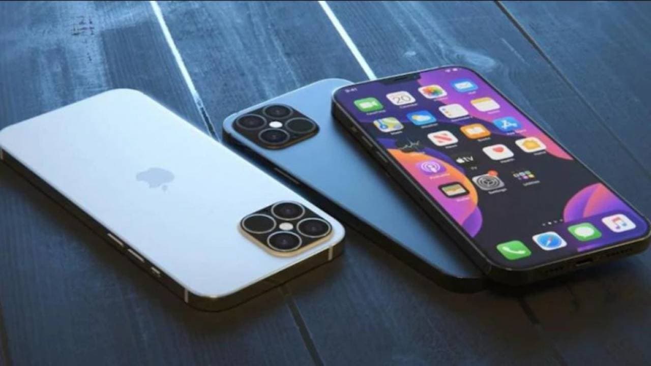 iPhone