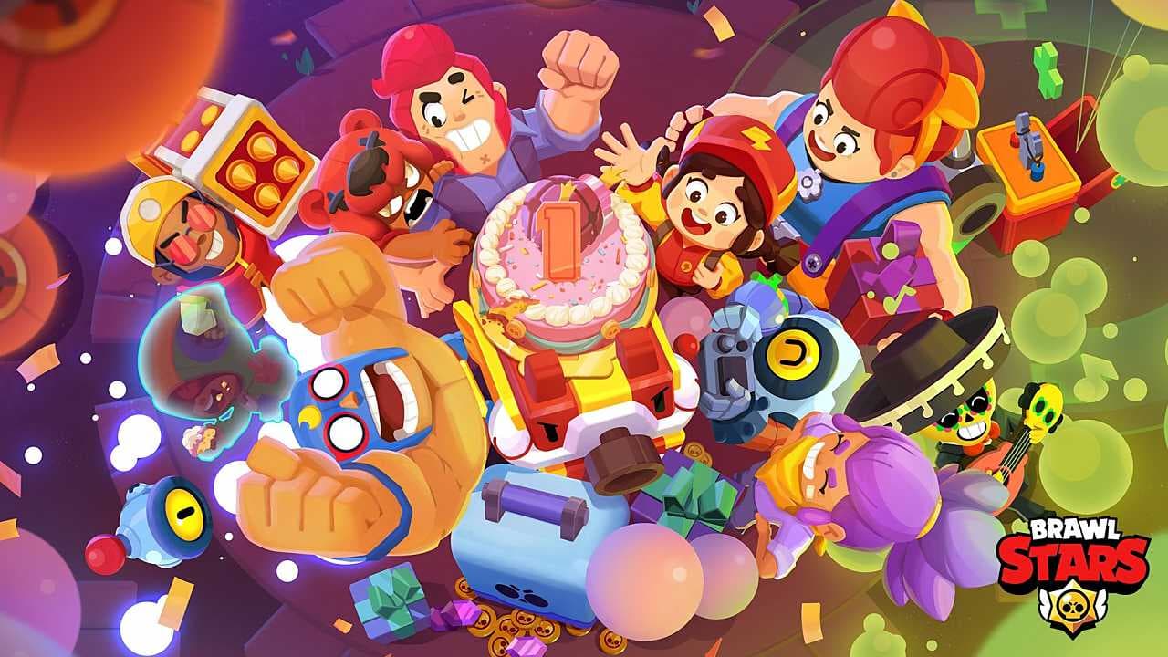 Brawl Stars PC'de Nasıl Oynanır? Nasıl İndirilir? 2022