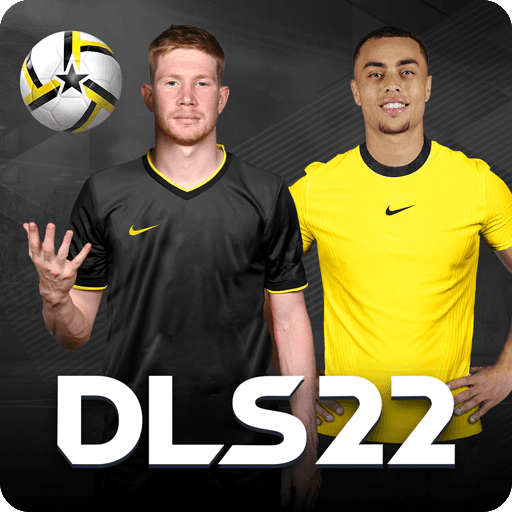 DREAM league soccer 2022 forma nasıl
