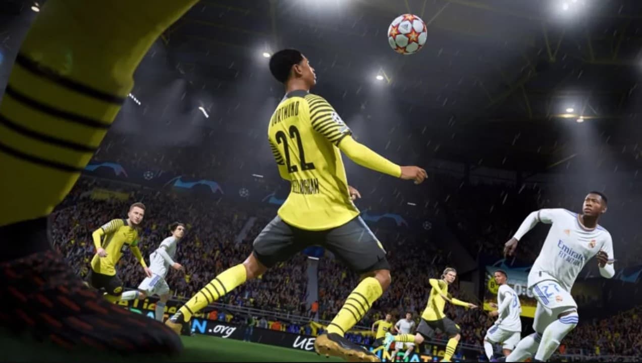 FIFA 23 Hakkında Bildiğimiz Her Şey