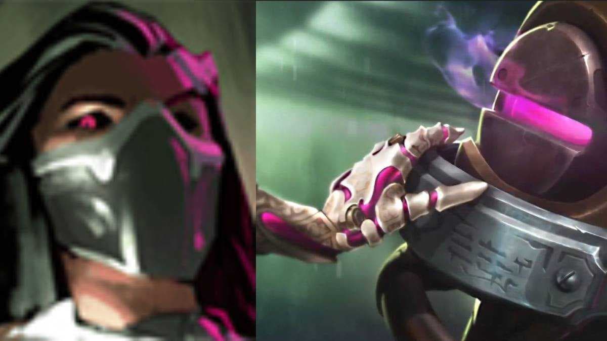 LoL Yeni Hero: Renata Yetenekleri Neler? Ne Zaman Gelecek?