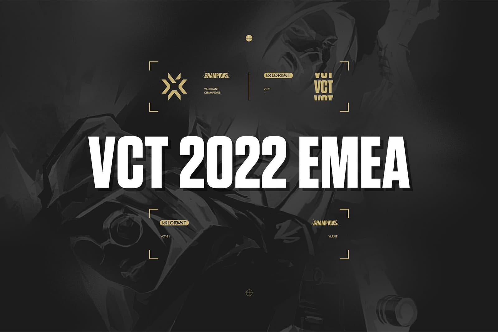VCT 2022
