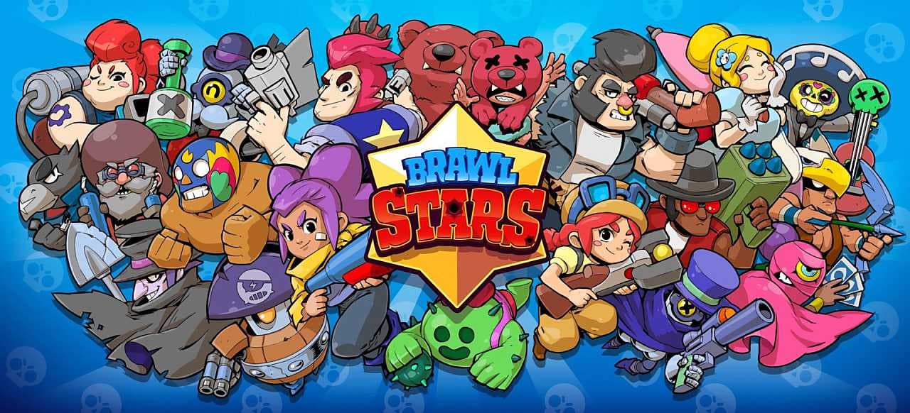 brawl stars redeem+1