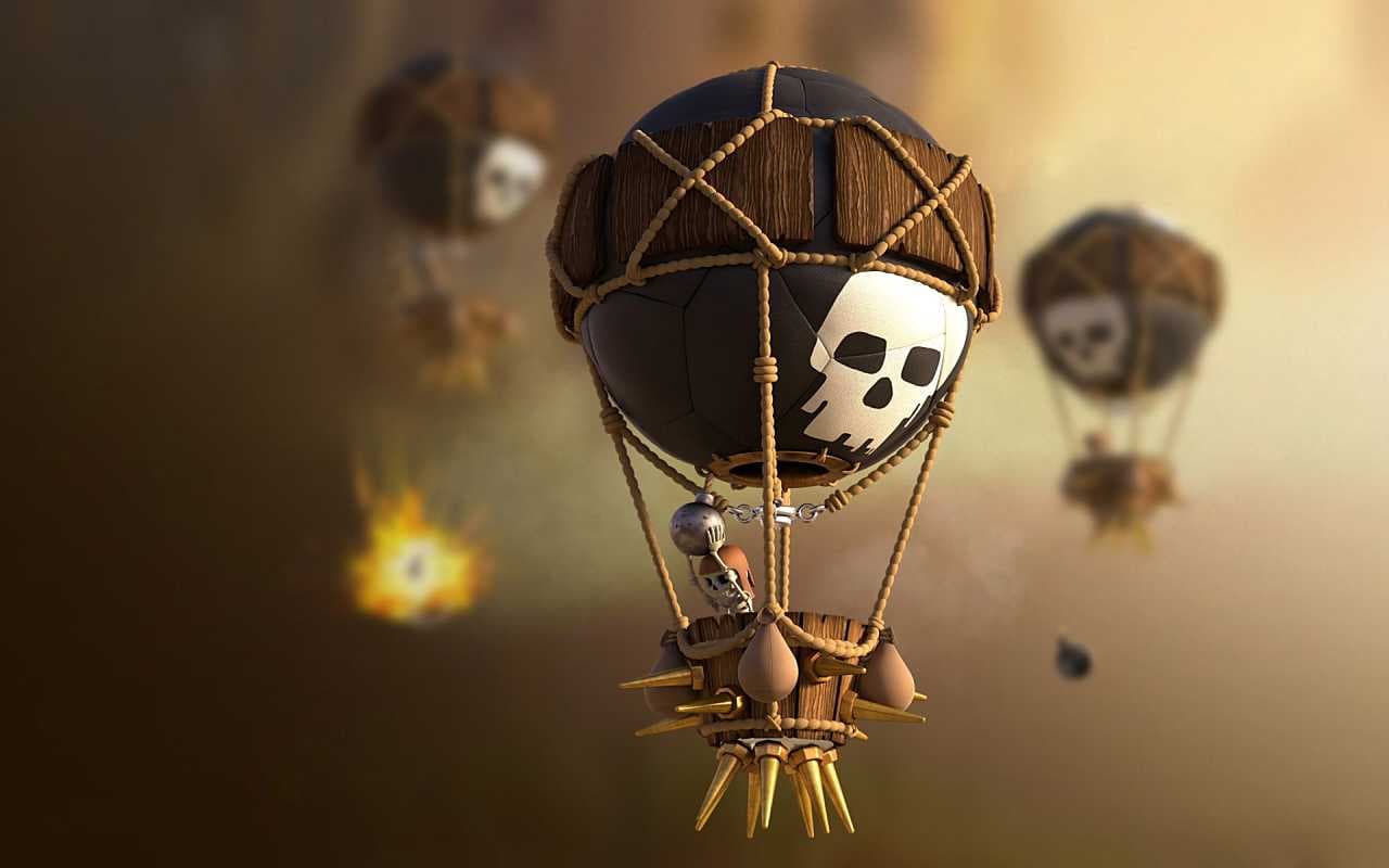 coc sezon 3
