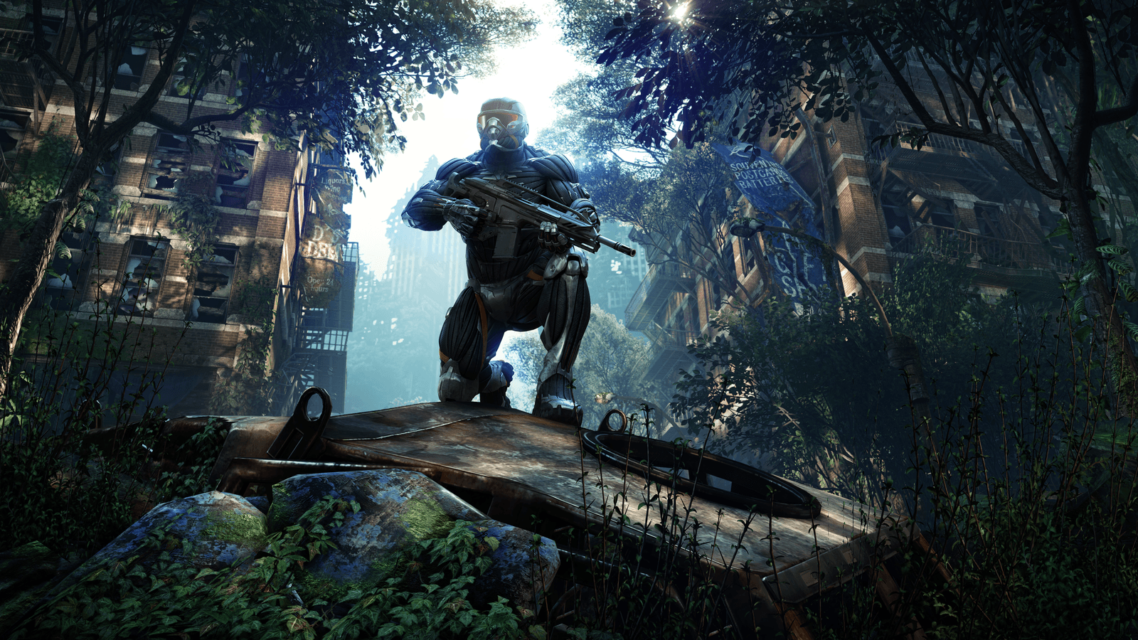 crysis 4 ne zaman çıkacak